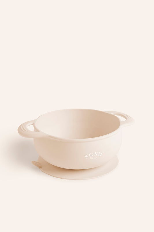 BOWL CON VENTOSA VAINILLA