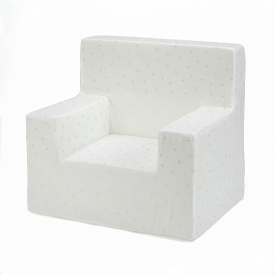 SILLÓN CUADRADO BEBE LUNA 56x44x56